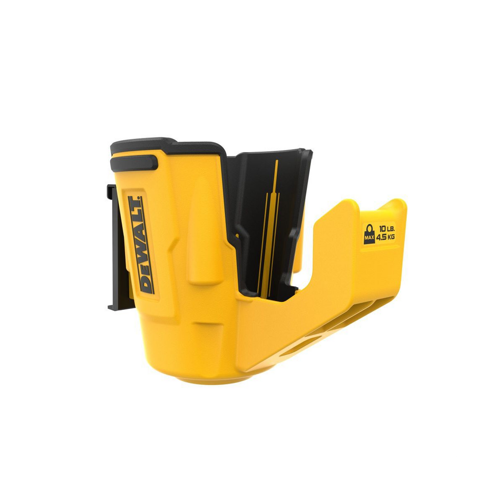  DeWalt DXL Porte-outil électroportatif 12V & 18V (DWST82823-1)
