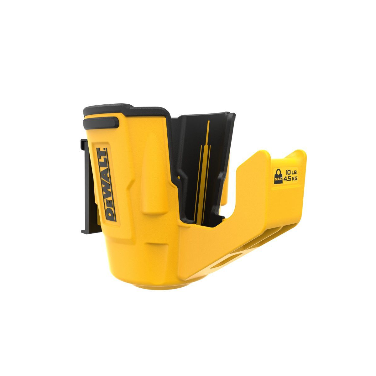  DeWalt DXL Porte-outil électroportatif 12V & 18V (DWST82823-1)
