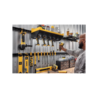  DeWalt DXL Porte-outil électroportatif 12V & 18V (DWST82823-1)