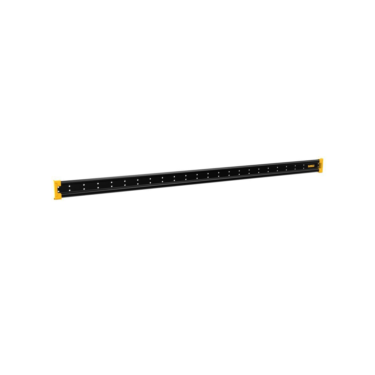  DeWalt DXL Rail Métal Mural 122cm (DWST82800-0)