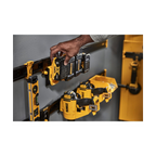  DeWalt DXL Rail Métal Mural 122cm (DWST82800-0)