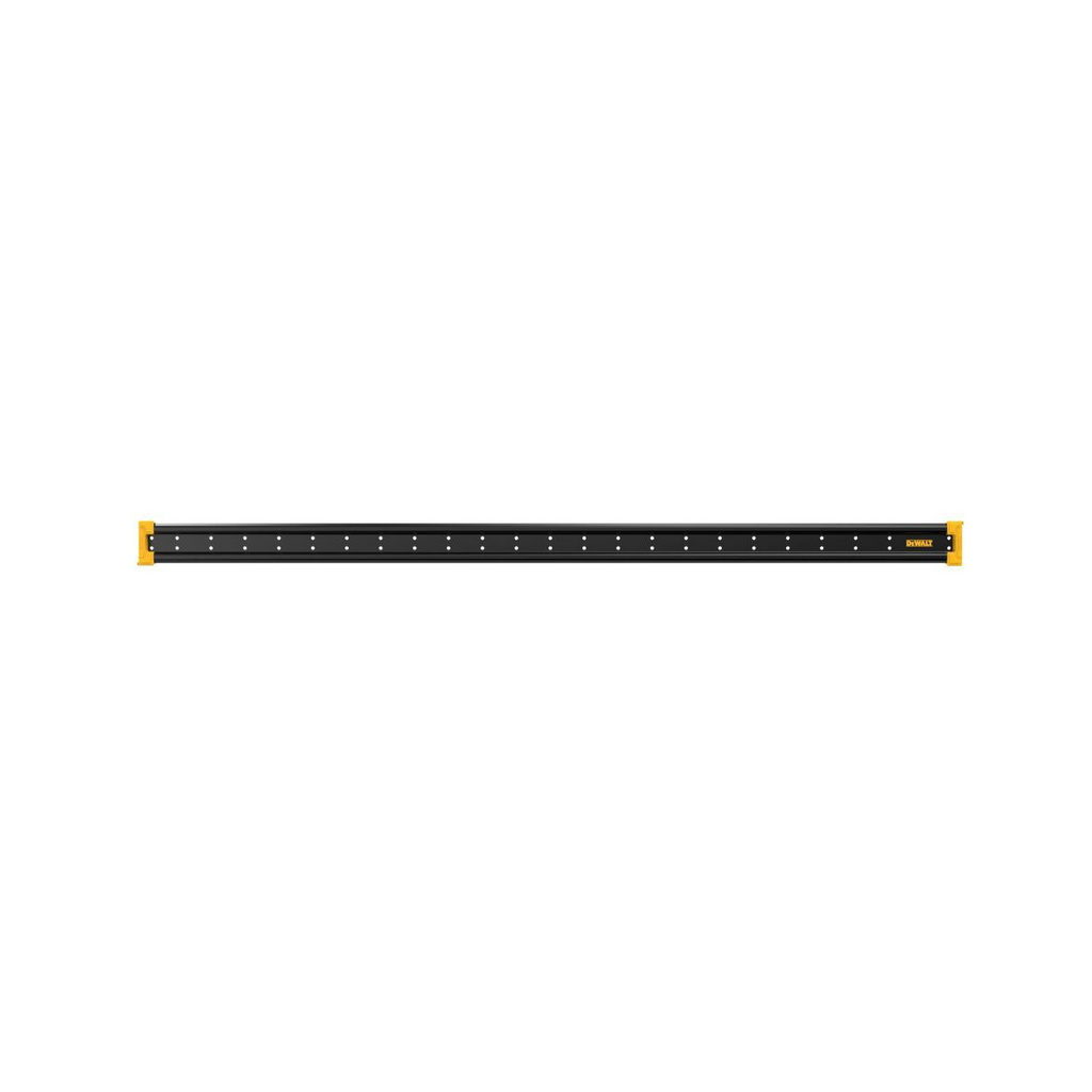  DeWalt DXL Rail Métal Mural 122cm (DWST82800-0)
