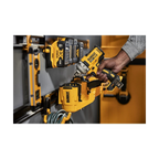  DeWalt DXL Rail Métal Mural 122cm (DWST82800-0)