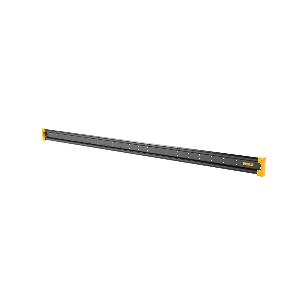  DeWalt DXL Rail Métal Mural 122cm (DWST82800-0)