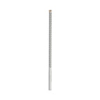  Dewalt Foret 25x400mm SDS-MAX XLR 4 Taillants DT60825