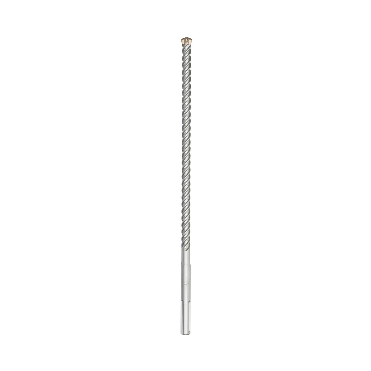  Dewalt Foret 25x400mm SDS-MAX XLR 4 Taillants DT60825