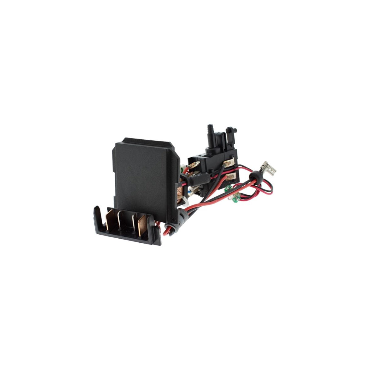  Dewalt Interrupteur Complet Pour Perceuse D'angle DCD740 (N090345)