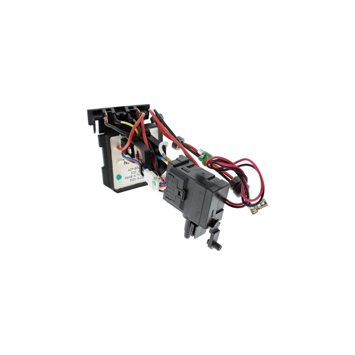  Dewalt Interrupteur Complet Pour Perceuse D'angle DCD740 (N090345)