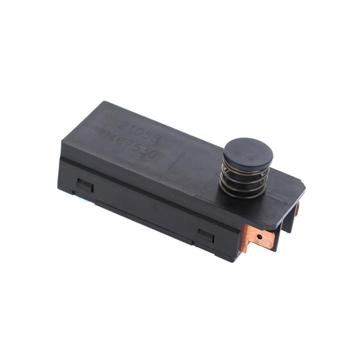  Dewalt Interrupteur Complet Pour Perforateur D25481, D25811, D25733, D25773 (N862131)