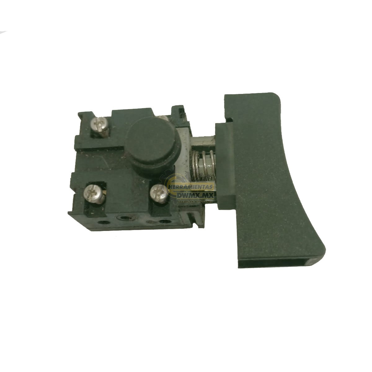  DeWalt Interrupteur Pour Lamelleuse DW682 (N058845)