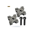  DeWalt Jeu De Matrices Pour Coupe-tige Filetées DCS350 (N473494)