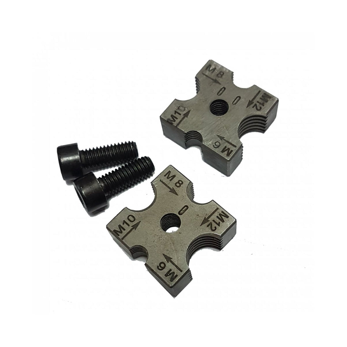  DeWalt Jeu De Matrices Pour Coupe-tige Filetées DCS350 (N473494)