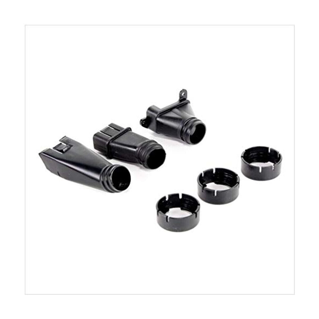  Dewalt Kit Connexion D'aspiration ø35mm DE7778-XJ