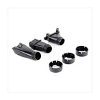  Dewalt Kit Connexion D'aspiration ø35mm DE7778-XJ