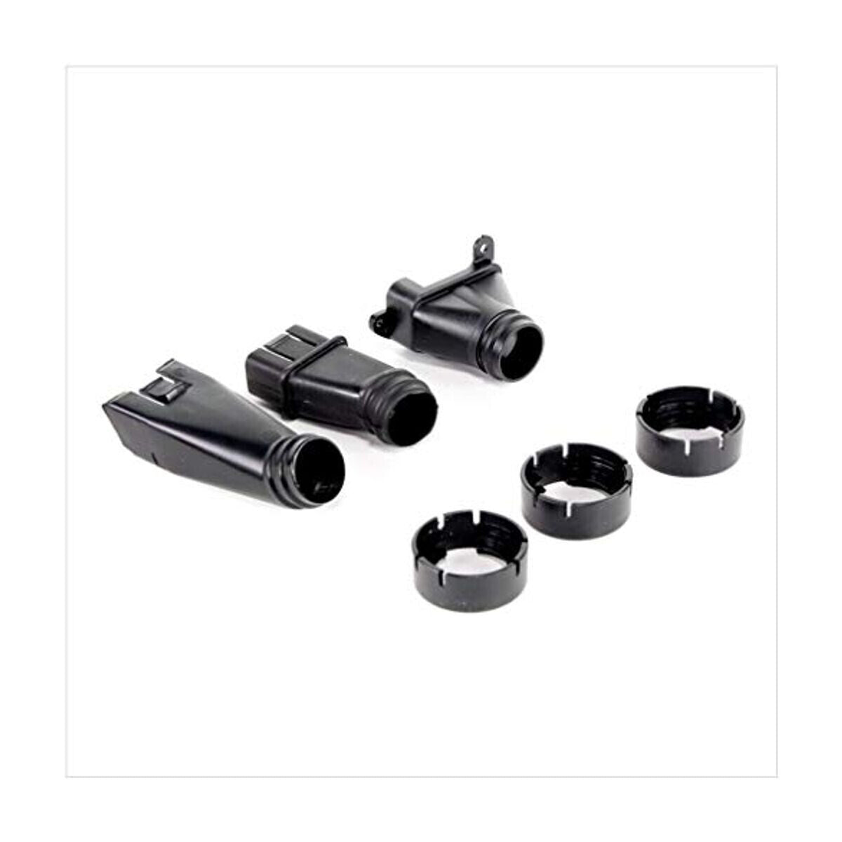  Dewalt Kit Connexion D'aspiration ø35mm DE7778-XJ