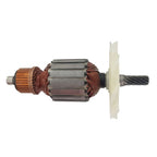  Dewalt Induit Pour Scie Onglet DW704, DW705, EMS705 (397100-01SV)