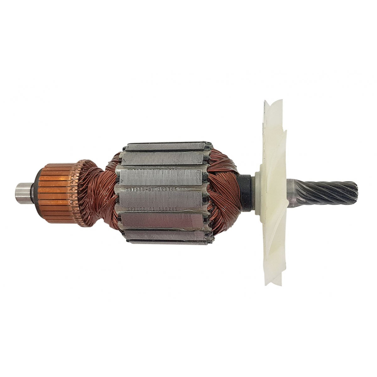  Dewalt Induit Pour Scie Onglet DW704, DW705, EMS705 (397100-01SV)