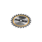  DeWALT Lame De Scie Circulaire ø115x9.5 24 Dents DT20420 Pour DCS571