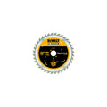 DeWALT Lame De Scie Circulaire ø210x30 36 Dents "Extrême Runtime" DT99566-QZ