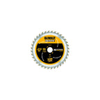  DeWALT Lame De Scie Circulaire ø210x30 36 Dents "Extrême Runtime" DT99566-QZ