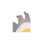  DeWALT Lame De Scie Circulaire ø210x30 60 Dents "Extrême Runtime" DT99567-QZ