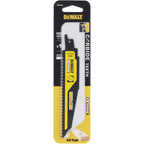  DeWalt Lame De Scie Sabre Carbure BOIS 152mm DT20440-QZ