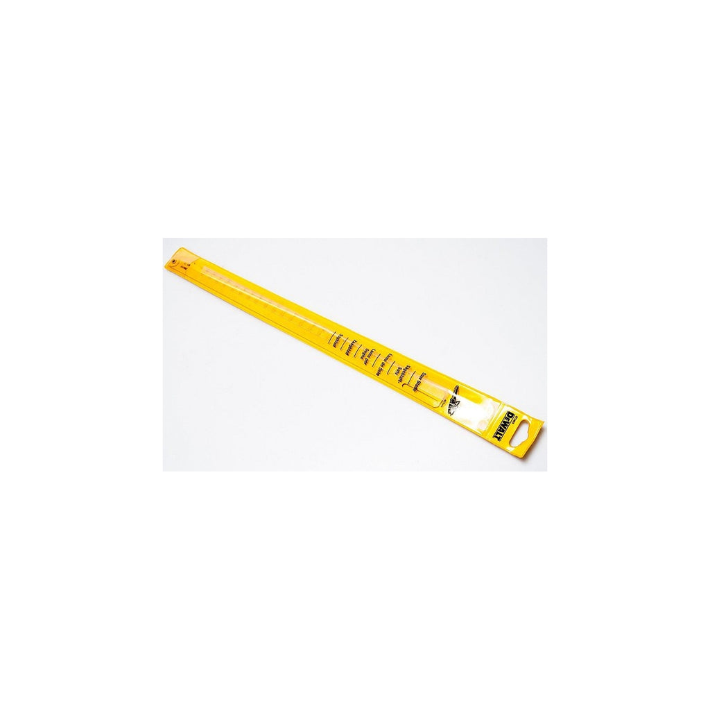  Dewalt Lame Pour Béton Cellulaire 425mm DT2965