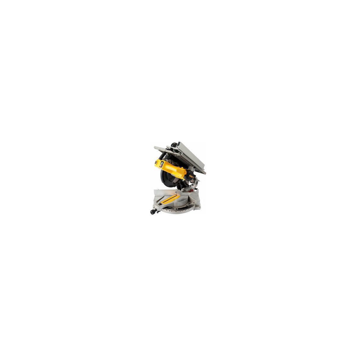  DeWalt Couvercle De Ventilateur De Scie (642100-00)