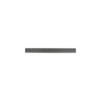 DeWalt Lot De 4x Lames De Scie à Ruban 835x12mm 24 TPI Pour DCS371 (DT8462-QZ)