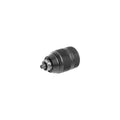  Dewalt Mandrin Double Bague Sans Clé Métal ø1.5-13mm 1/2-20UNF DT7043-QZ