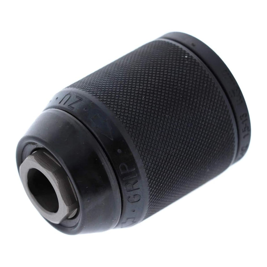  Dewalt Mandrin ø13mm Métal Auto-Serrant 1/2"-20 Pour Perceuse DCD991, DCD996, DCD997, DCD991, DCD992 (N454251)