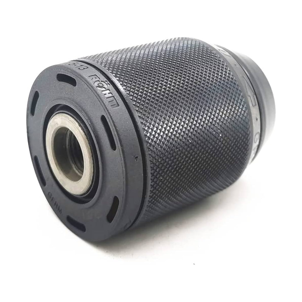  Dewalt Mandrin ø13mm Métal Auto-Serrant 1/2"-20 Pour Perceuse DCD991, DCD996, DCD997, DCD991, DCD992 (N454251)