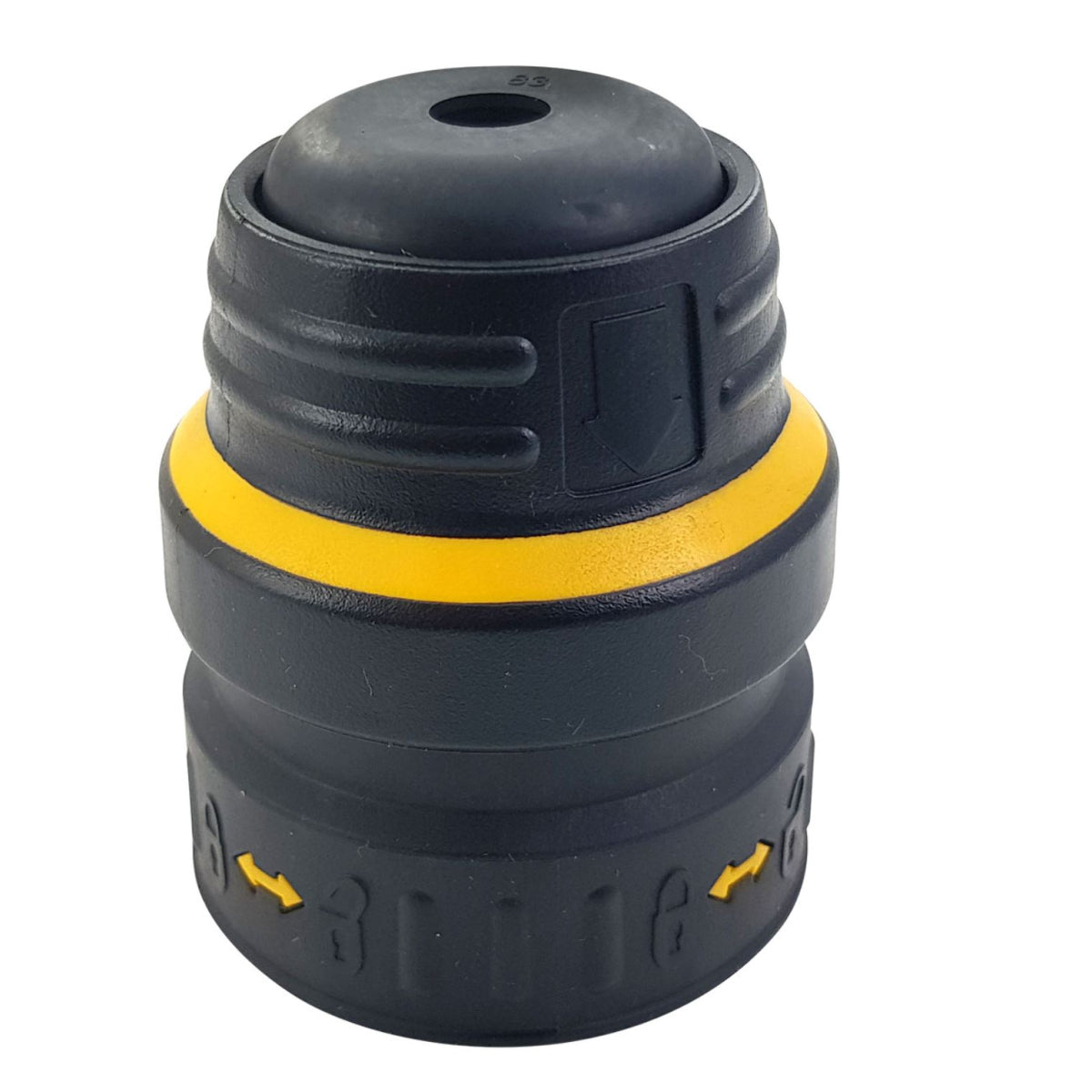  Dewalt Mandrin SDS+ Pour Perforateur D25134, D25135, D25144 (N403111)