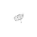  Dewalt N016918 Transmission DCD733