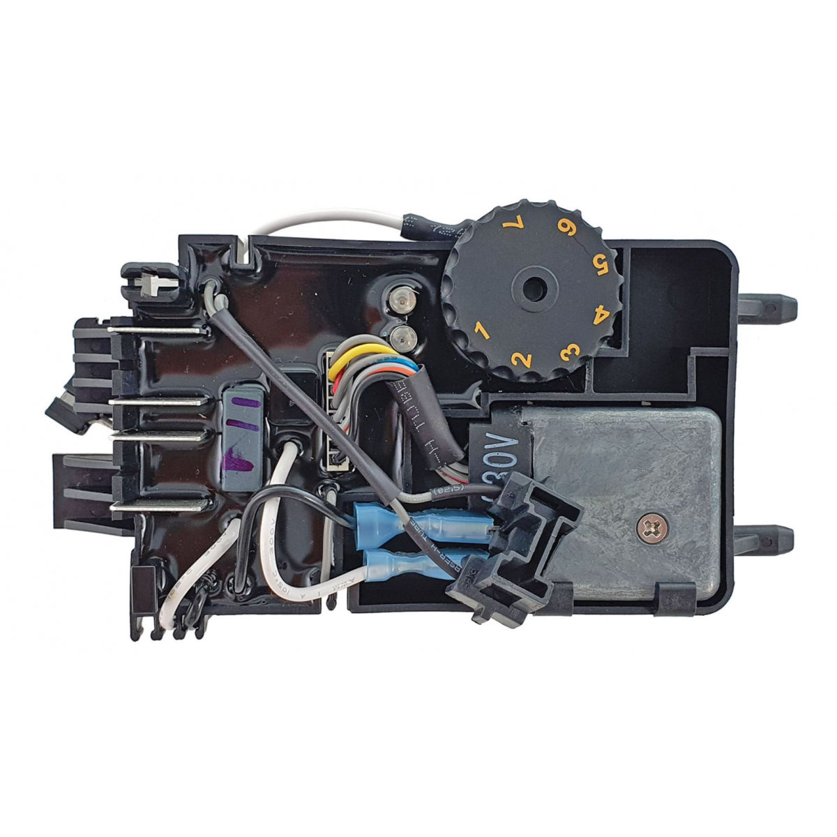  DeWALT N041751 Module électronique 230V Pour Perforateur D25601