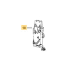  DeWALT N053985 Module électronique 230V Pour Perforateur D25870 & D25871