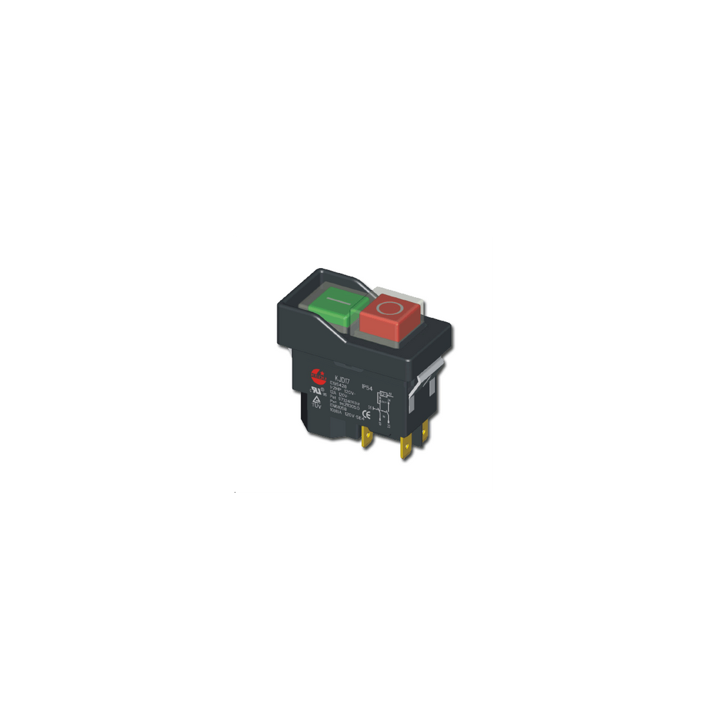  Dewalt N060327 Interrupteur Pour Scie D27113, DW709, DW711, DW876, EMTS711