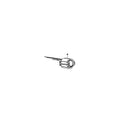  Dewalt N063878 Inducteur 230V Pour Perceuse DWD115