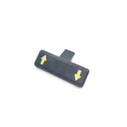  DeWalt N072124 Levier Inverseur Pour Perforateur DCH213, DCH214, DCH253, DCH243, DCH254