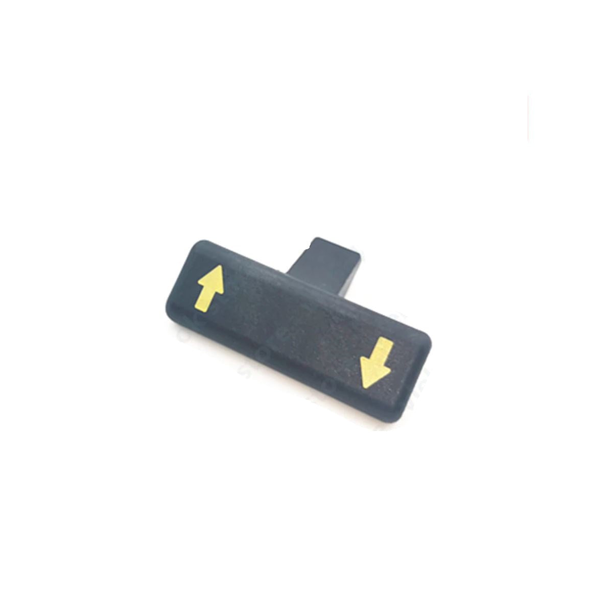  DeWalt N072124 Levier Inverseur Pour Perforateur DCH213, DCH214, DCH253, DCH243, DCH254
