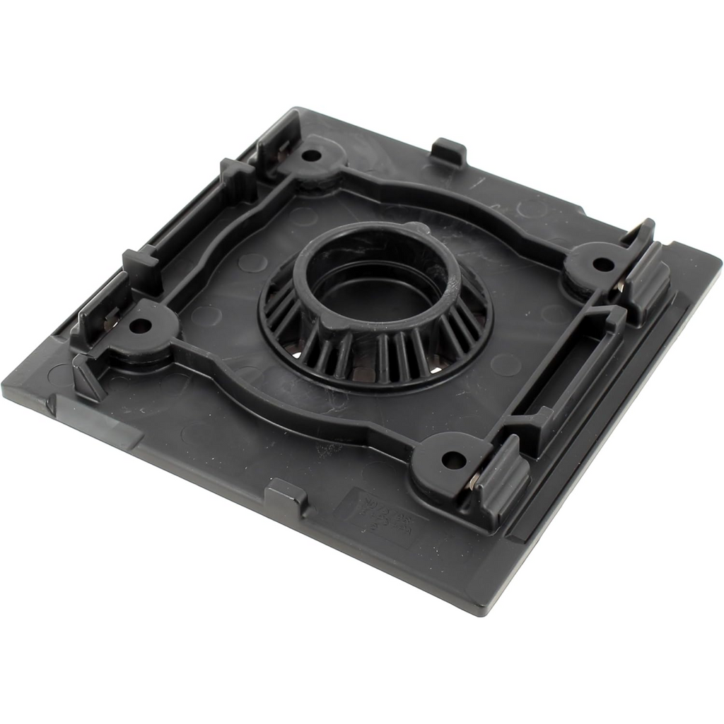  Dewalt N073798 Support De Plateaux De Ponçage Mousse Pour Ponceuse 4011, DW411, PL52