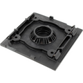  Dewalt N073798 Support De Plateaux De Ponçage Mousse Pour Ponceuse 4011, DW411, PL52