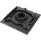  Dewalt N073798 Support De Plateaux De Ponçage Mousse Pour Ponceuse 4011, DW411, PL52