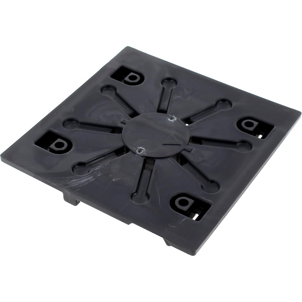  Dewalt N073798 Support De Plateaux De Ponçage Mousse Pour Ponceuse 4011, DW411, PL52