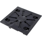  Dewalt N073798 Support De Plateaux De Ponçage Mousse Pour Ponceuse 4011, DW411, PL52