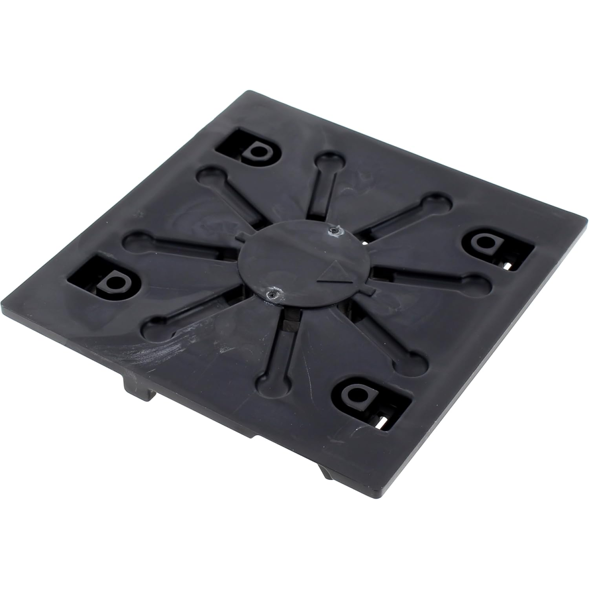  Dewalt N073798 Support De Plateaux De Ponçage Mousse Pour Ponceuse 4011, DW411, PL52
