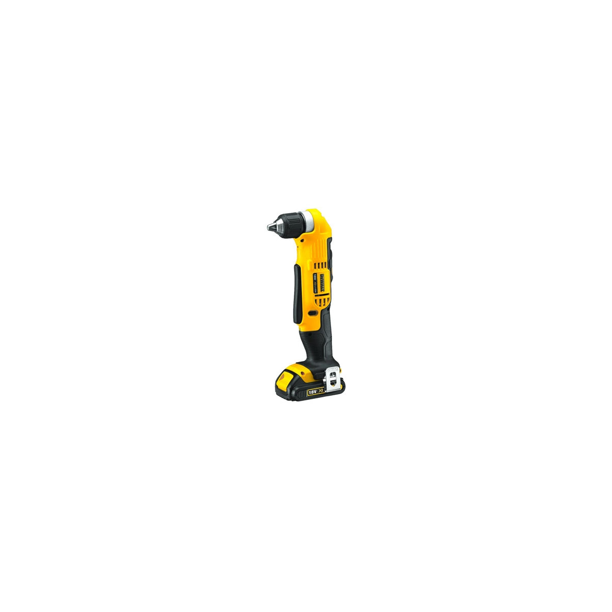  Dewalt N090210 Mandrin Auto-serrant DCD720 & DCD740