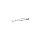  Dewalt N136428 Protection Scie DW771, DW777, DW778 (N783370)