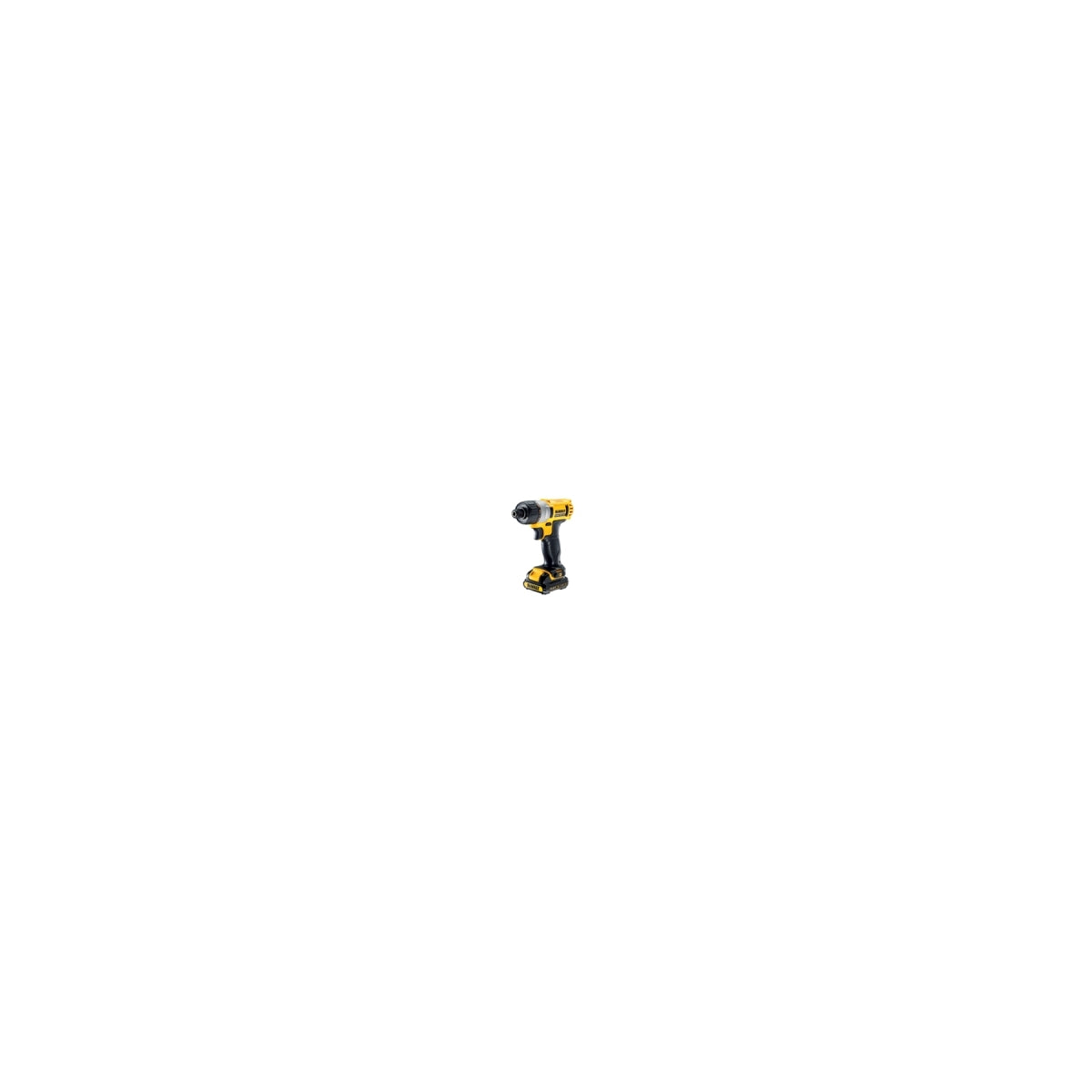  Dewalt N168387 Moteur & Pignon 10.8V DCF610