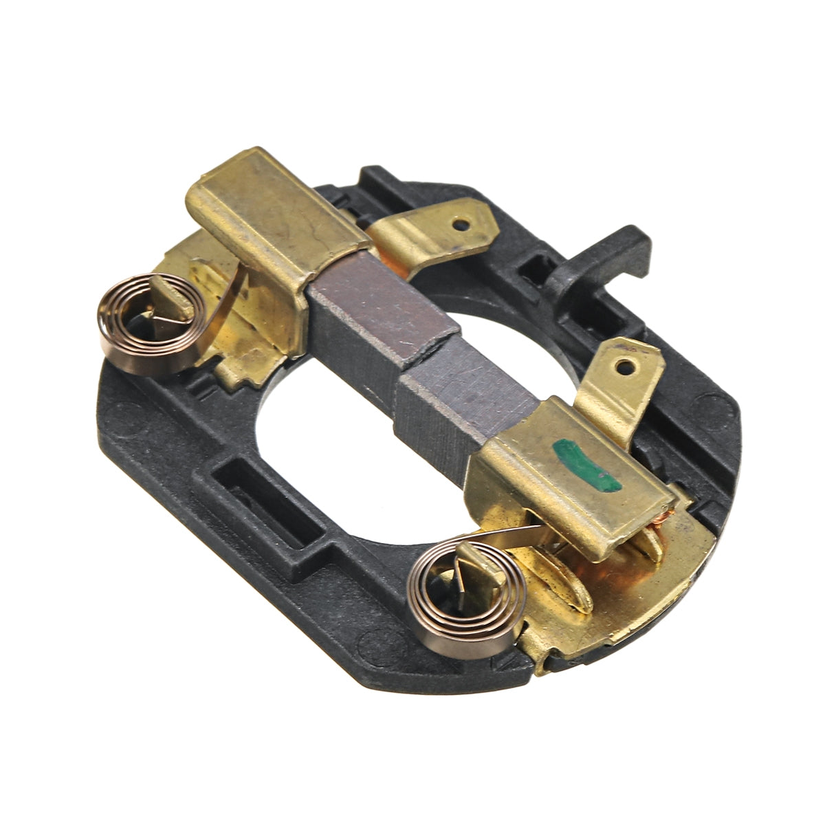  Dewalt N187232 Paire De Charbons + Support Pour Visseuse à Choc